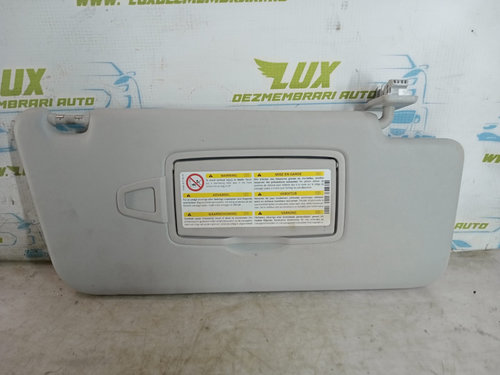 Parasolar dreapta Mercedes-Benz ML W166 [2011 - 2015] 2.2 cdi om651.960