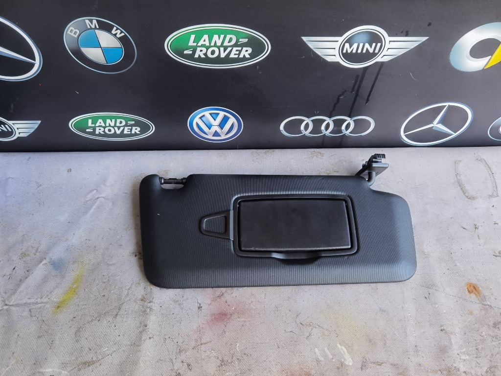 Parasolar dreapta Mercedes C class w205 an 2020 facelift