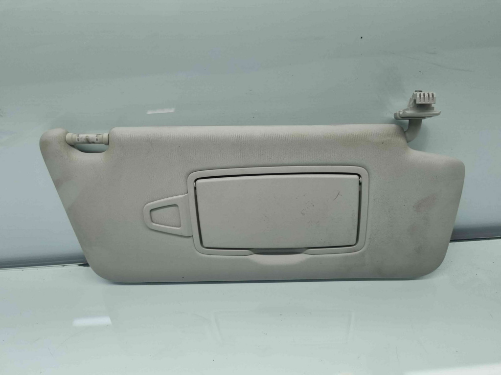 Parasolar dreapta Mercedes Clasa C Combi (S205) [Fabr 2015-prezent] OEM