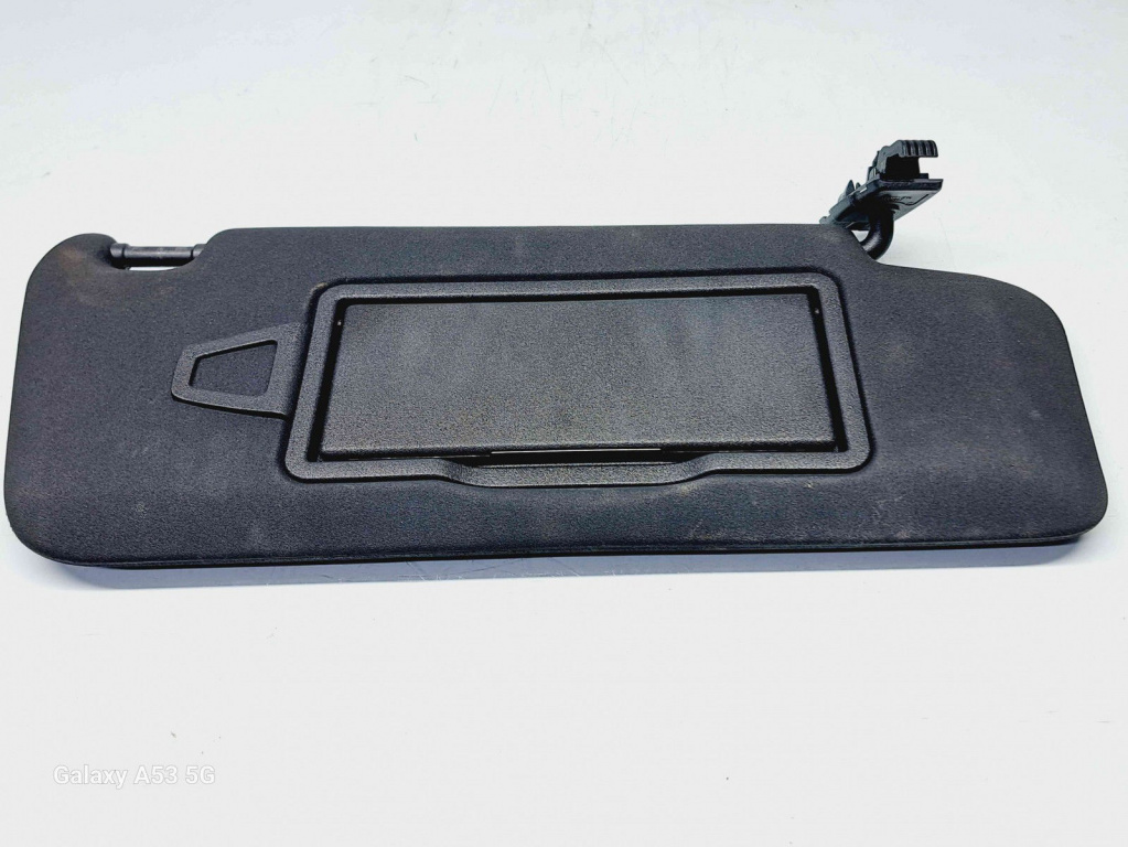 Parasolar dreapta Mercedes Clasa C (W204) [Fabr 2007-2014] OEM