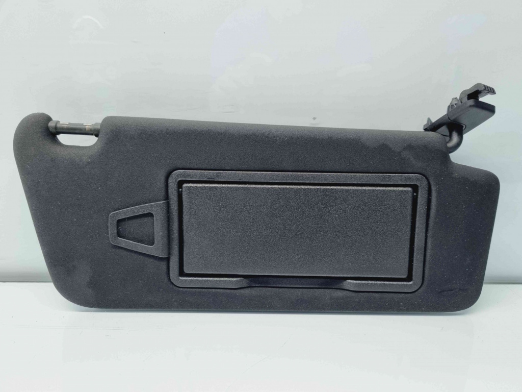 Parasolar dreapta Mercedes Clasa E Coupe (C207) [Fabr 2009-2016] OEM