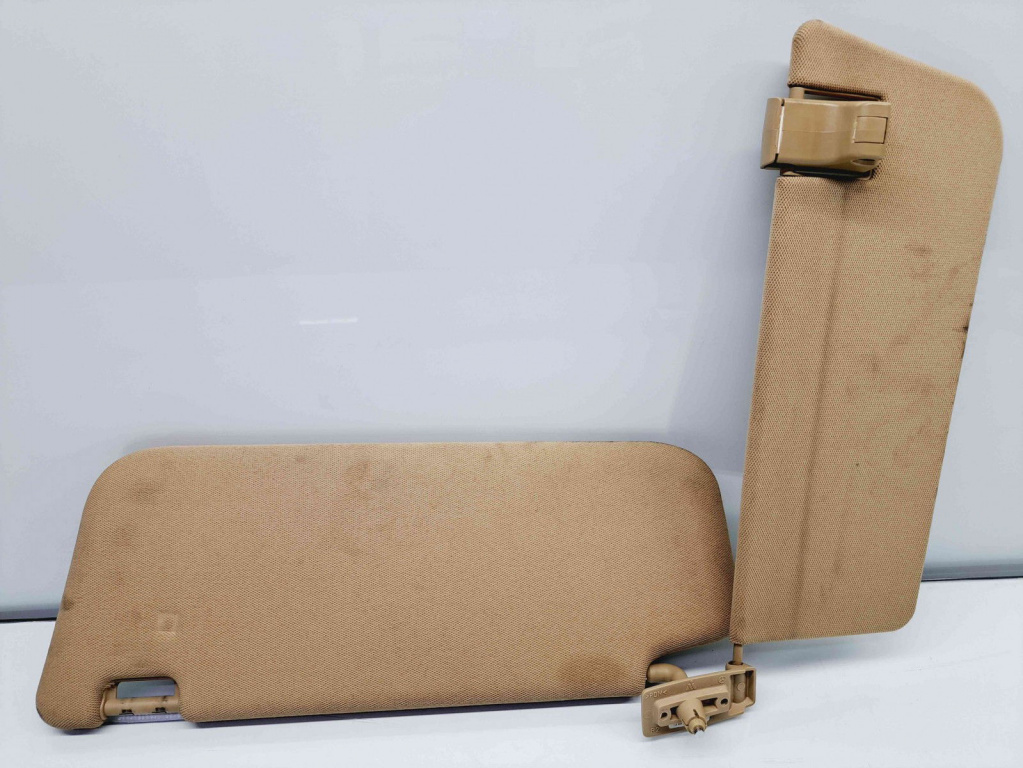 Parasolar dreapta Mercedes Clasa E (W211) [Fabr 2002-2009] A2118104010