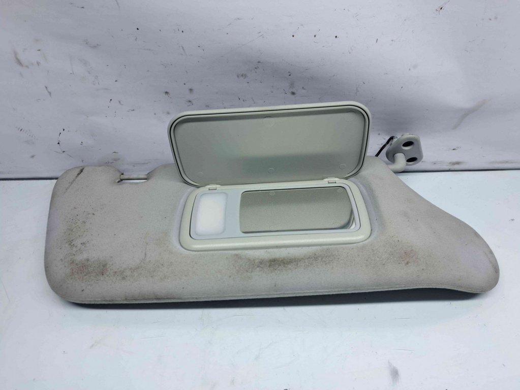 Parasolar dreapta Mercedes Clasa ML (W163) [Fabr 1998-2005] OEM
