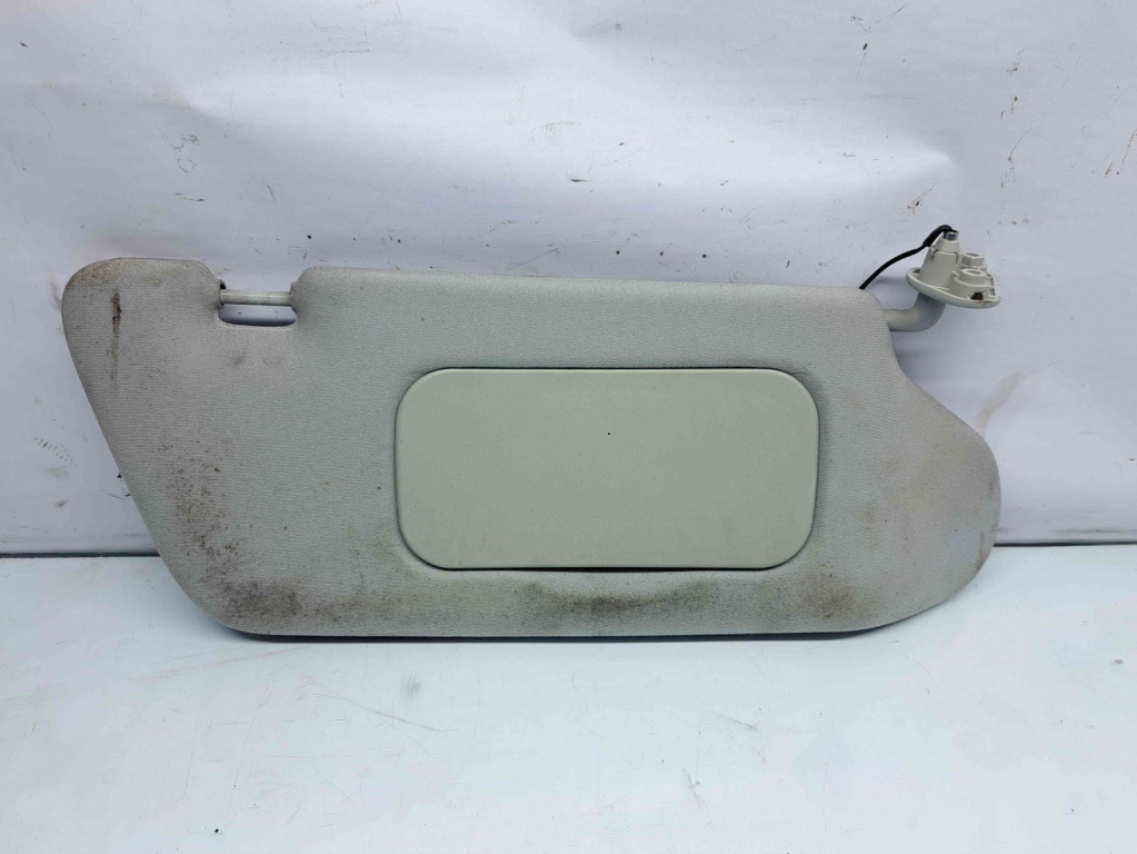 Parasolar dreapta Mercedes Clasa ML (W163) [Fabr 1998-2005] OEM