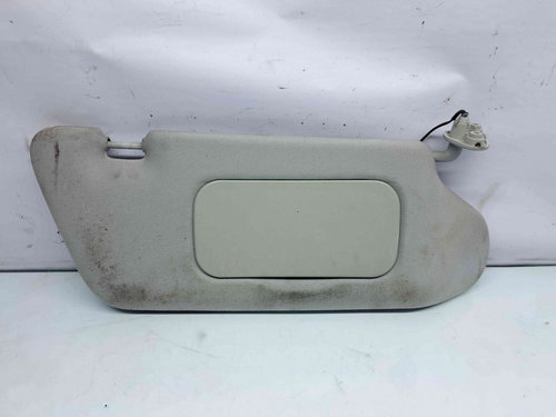 Parasolar dreapta Mercedes Clasa ML (W163) [Fabr 1998-2005] OEM