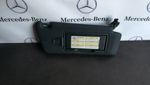 Parasolar dreapta mercedes e class coupe w207 c207