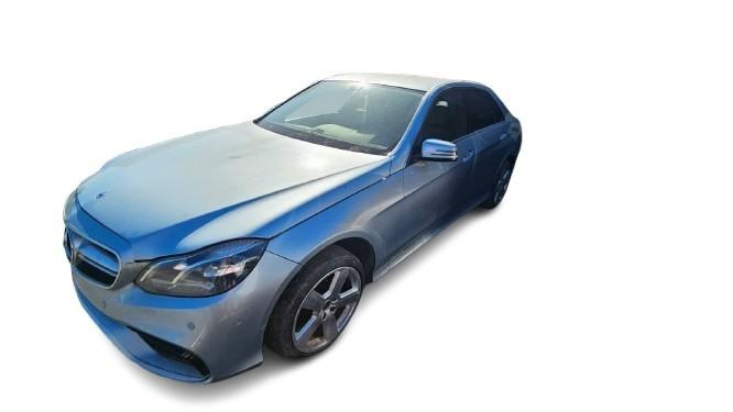Parasolar Dreapta Mercedes E-class facelift 2013-2016 w212