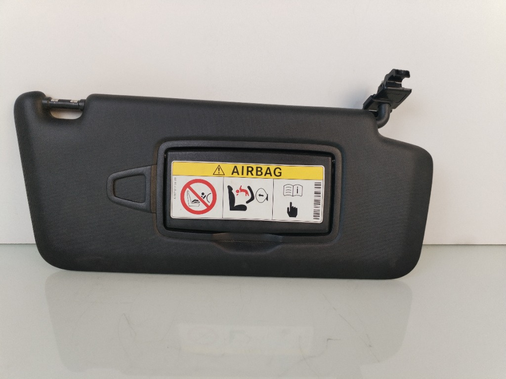 Parasolar dreapta Mercedes GLC X253 A0078173620