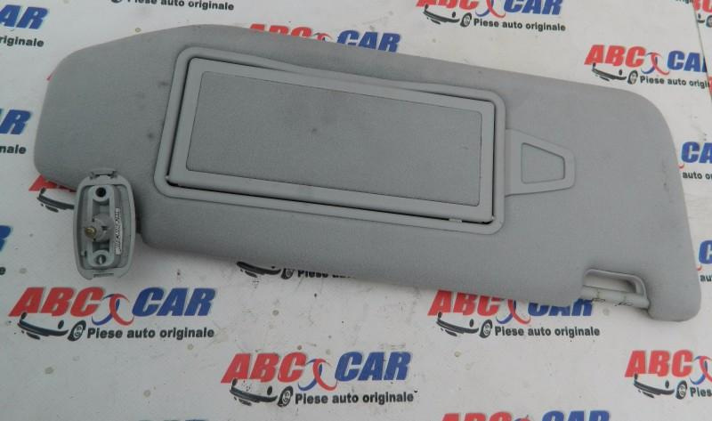 Parasolar dreapta Mercedes S-Class 1998-2005 W220
