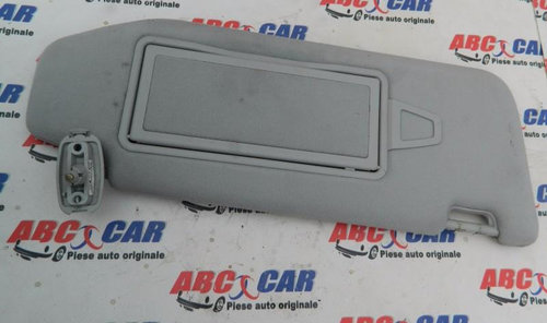 Parasolar dreapta Mercedes S-Class 1998-2005 W220
