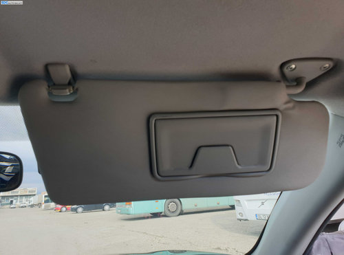 Parasolar Dreapta Mitsubishi Outlander 2 2005 - 2012 [K5157]