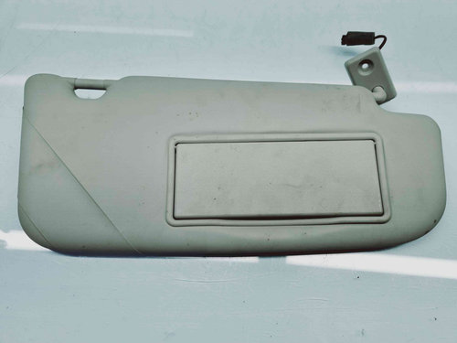 Parasolar dreapta Nissan Qashqai (2) [Fabr 2013-2017] OEM