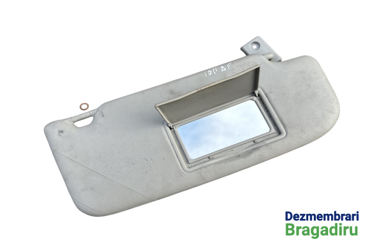 Parasolar dreapta Nissan Qashqai 2 J11 [2013 - 2020] Crossover 1.5 dCi MT (110 hp)