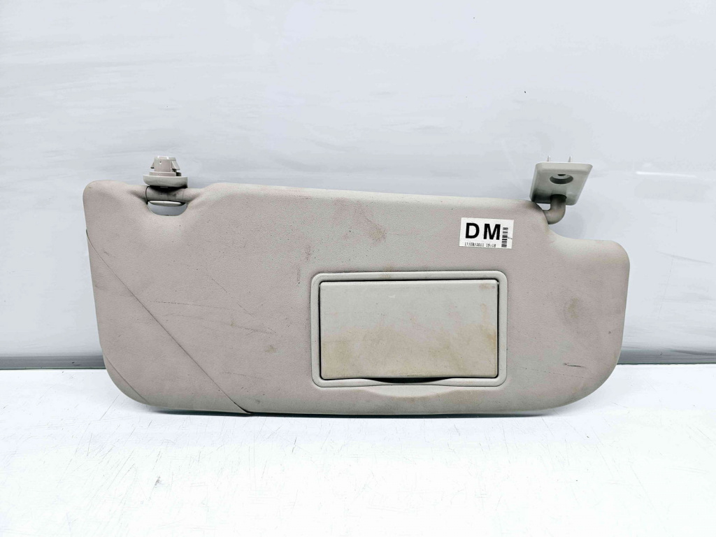Parasolar dreapta Nissan Qashqai [Fabr 2007-2014] OEM