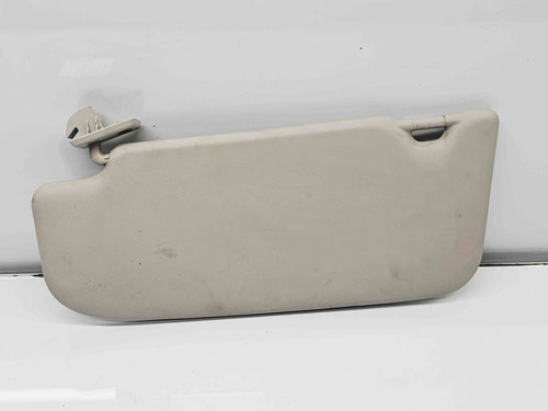 Parasolar dreapta Nissan Qashqai Facelift (2) [Fabr 2009-2013] OEM