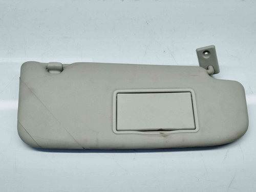 Parasolar dreapta Nissan Qashqai Facelift (2) [Fabr 2009-2013] OEM