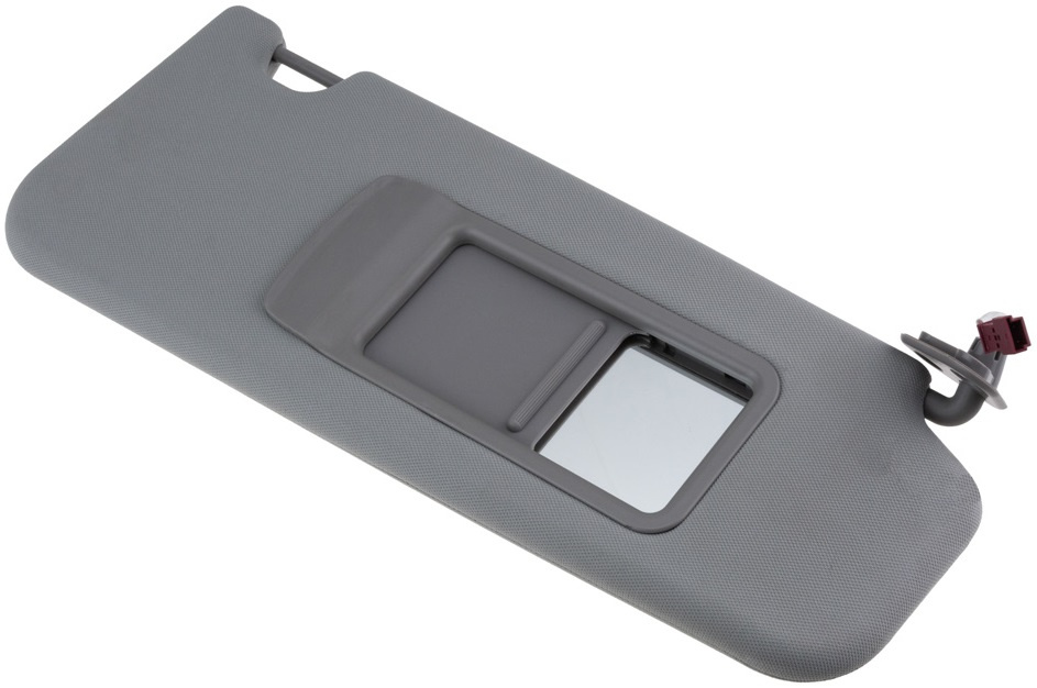 Parasolar Dreapta Nty Bmw Seria 3 E90 2004-2012 Gri EZC-BM-407