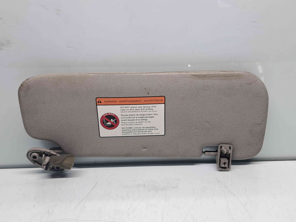 Parasolar dreapta Opel Antara [Fabr 2006-2017] OEM