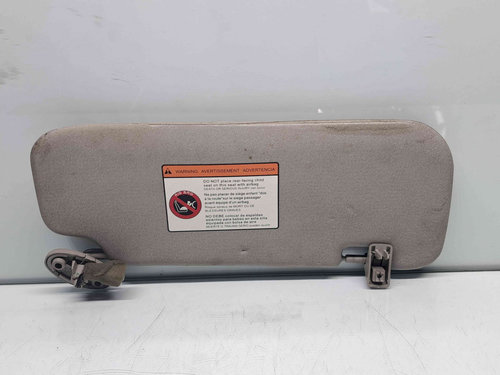 Parasolar dreapta Opel Antara [Fabr 2006-2017] OEM