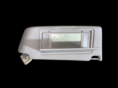 Parasolar dreapta Opel Astra H [2004 - 2007] Hatchback 1.7 CDTI MT (101 hp)