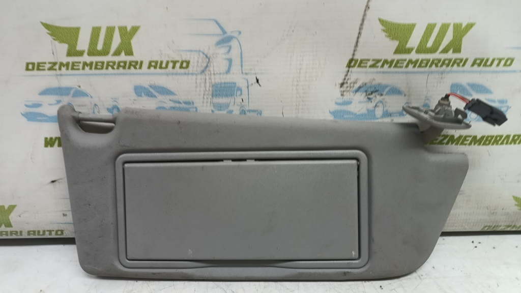 Parasolar dreapta Opel Astra H [2004 - 2007]