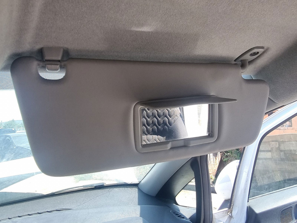 Parasolar dreapta Opel Corsa D [Fabr 2006-2013] 1.2 Benz A12XER 63KW / 86CP