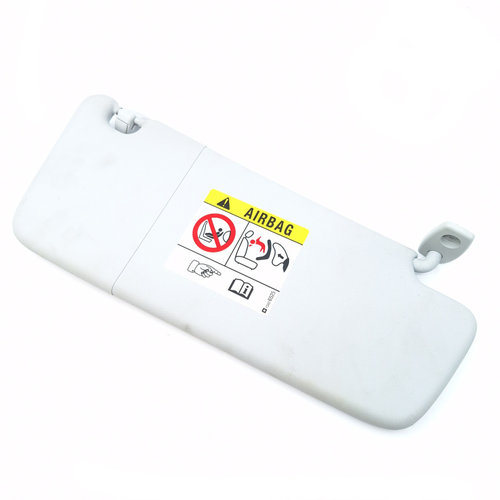 Parasolar Dreapta Opel Corsa E 2014-2019 1.4 B 14 Xel Benzina Kn150120B