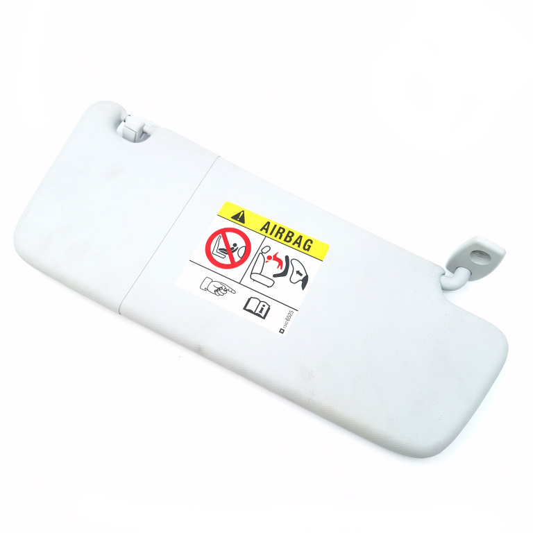 Parasolar Dreapta Opel CORSA E 2014 - 2019 Benzina KN150120B