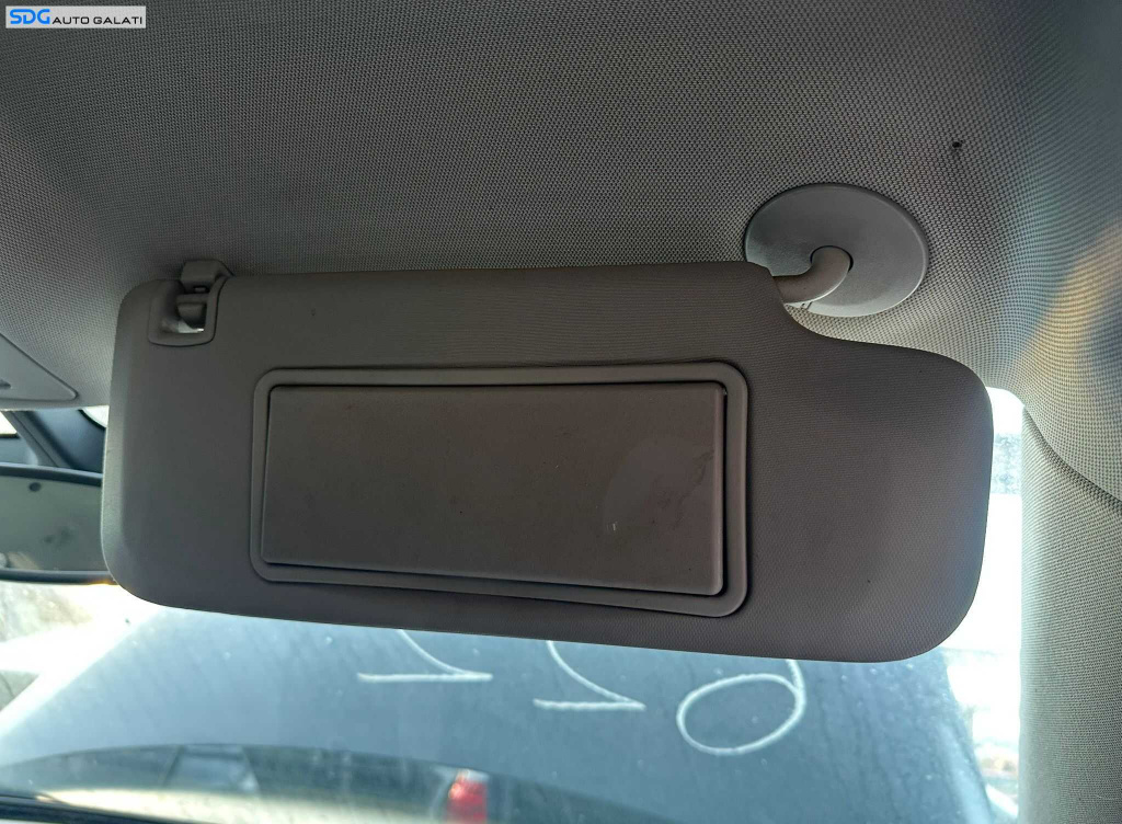 Parasolar Dreapta Opel Insignia 2008 - 2017 [K6080]
