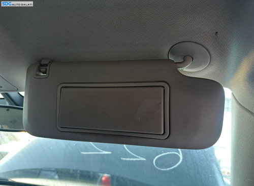 Parasolar Dreapta Opel Insignia 2008 - 2017 [K6080]