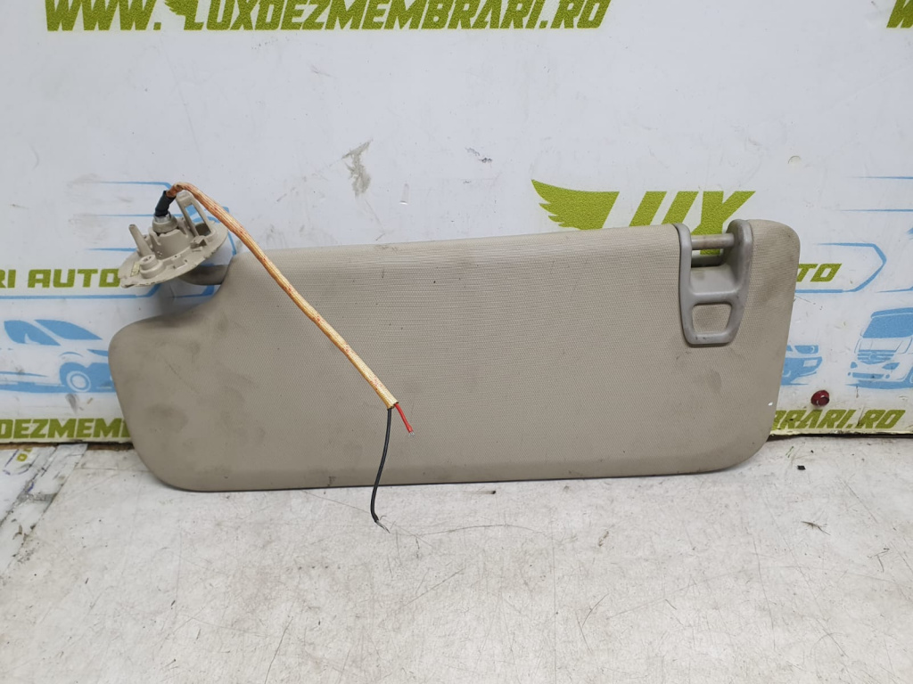 Parasolar dreapta Opel Insignia A [2008 - 2014] 2.0 cdti A20DTH