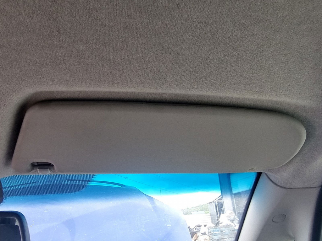 Parasolar dreapta Opel Meriva A [Fabr 20