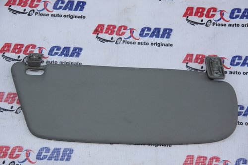 Parasolar dreapta Opel Meriva A model 2004