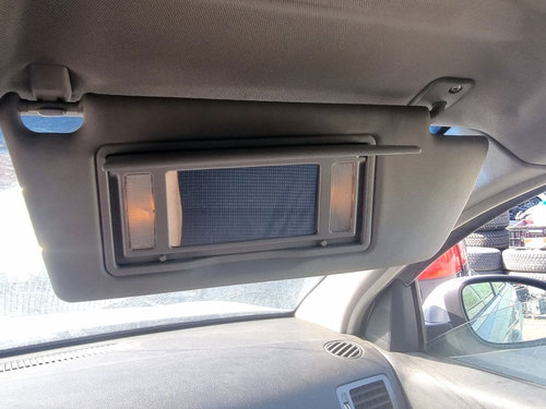 Parasolar dreapta Opel Vectra C [Fabr 2003-2008] 1.9 CDTI LRD 110 KW / 150 C
