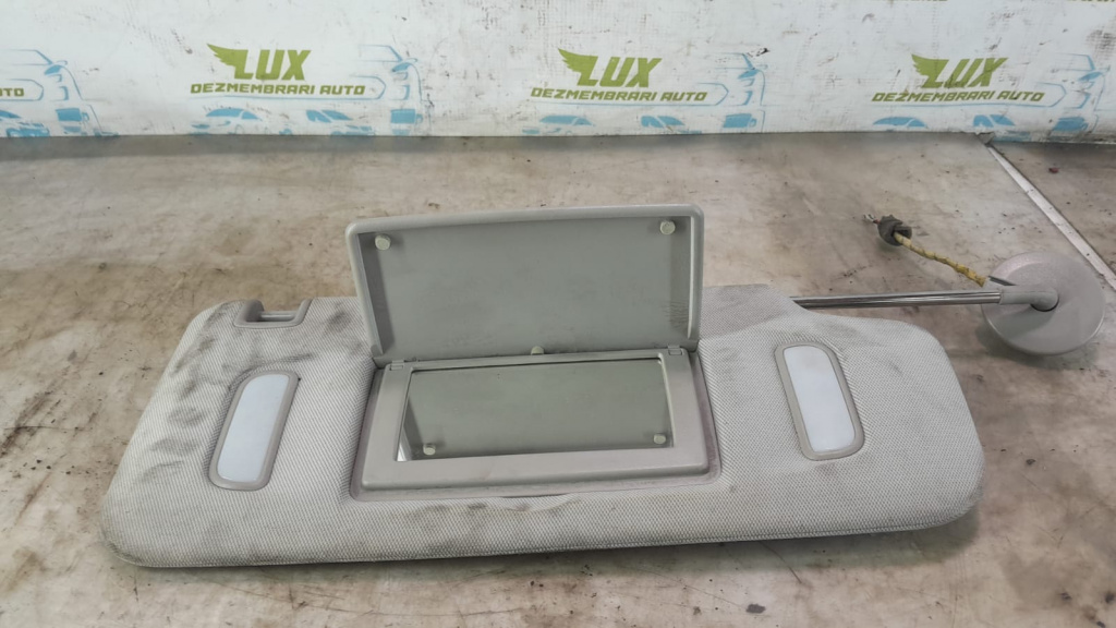 Parasolar dreapta Opel Zafira C [2012 - 2016] 1.6 cdti B16DTH
