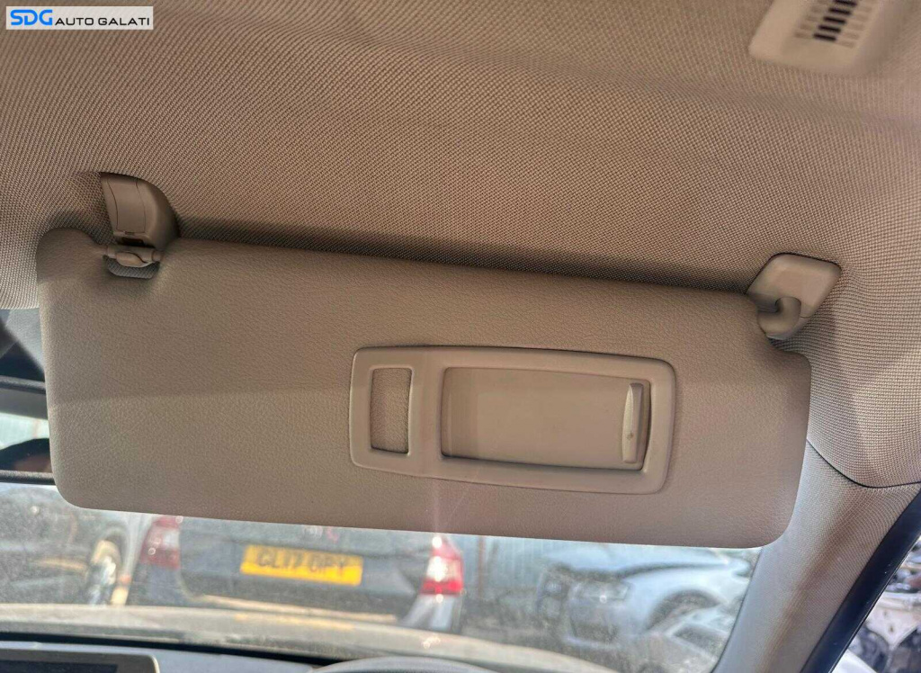 Parasolar Dreapta Pasager BMW Seria 3 F30 F31 2010 - 2018 [K2203]