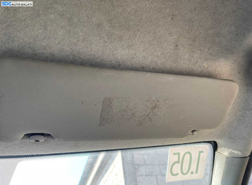 Parasolar Dreapta Pasager Dacia Logan 1 2004 - 2012