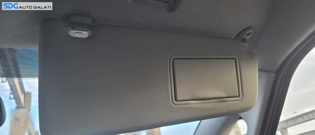 Parasolar Dreapta Pasager Ford Galaxy 2 2006 - 2014 [C2671]
