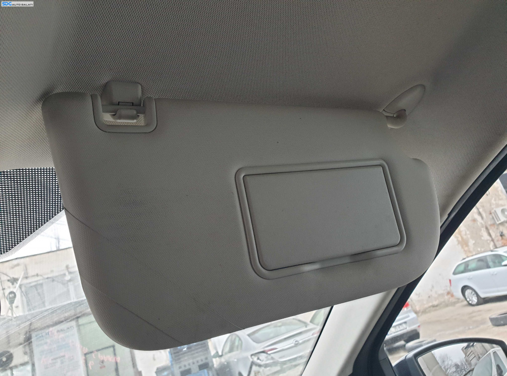 Parasolar Dreapta Pasager Ford Kuga 2 2012 - 2016 [K3719]