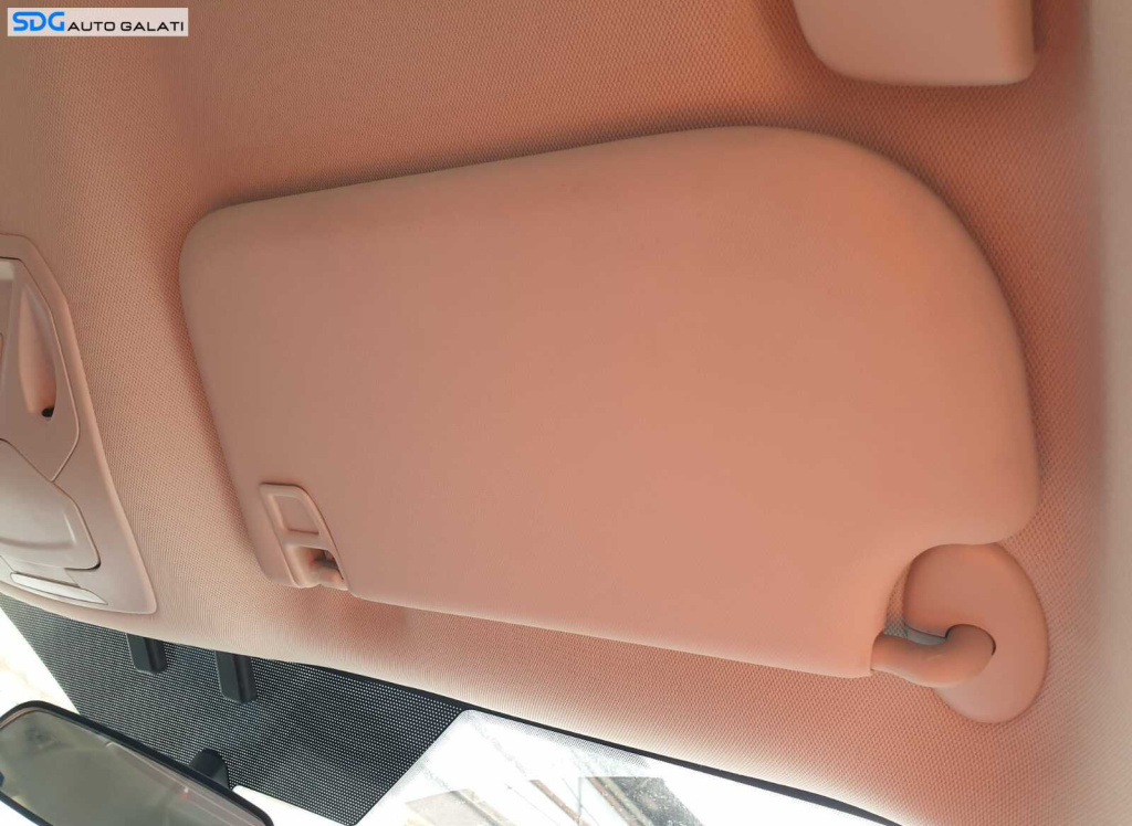 Parasolar Dreapta Pasager Ford Kuga 2 2012 - 2019