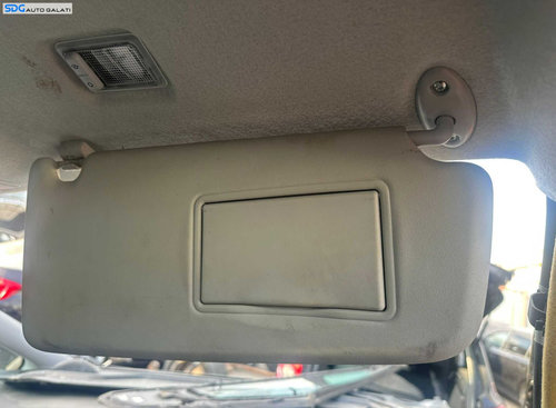 Parasolar Dreapta Pasager Ford S Max 2006 - 2014 [K5216]