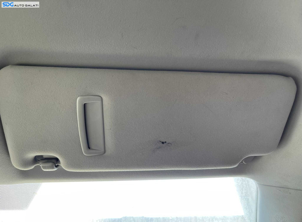 Parasolar Dreapta Pasager Lexus XE20 IS IS220 2005 - 2013 [C0708]