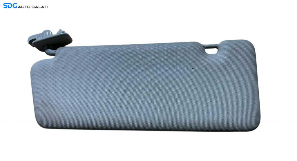 Parasolar Dreapta Pasager Renault Megane 3 2008 - 2015 [L5438]