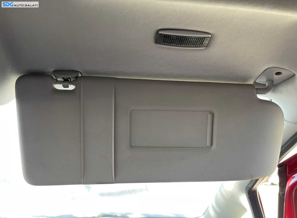 Parasolar Dreapta Pasager Seat Alhambra 2001 - 2010 [C0465]
