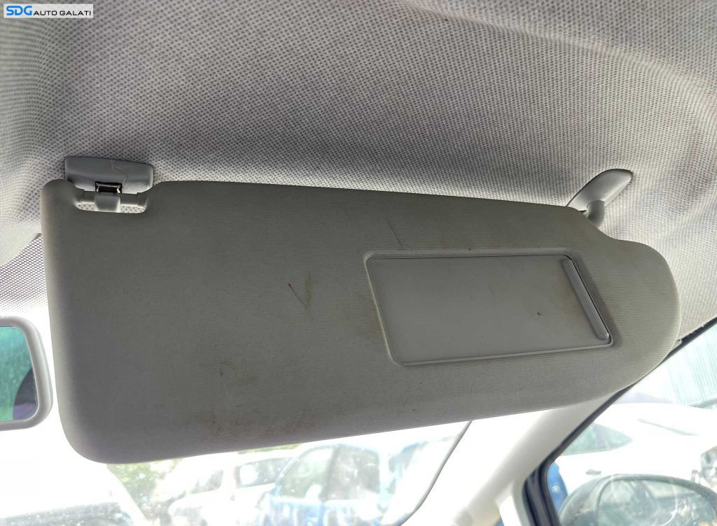 Parasolar Dreapta Pasager Seat Ibiza 2008 - 2012 [C4274]