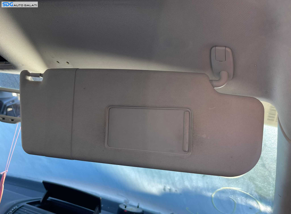 Parasolar Dreapta Pasager Skoda Octavia 2 2004 - 2013 [C4080]