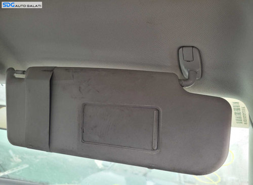 Parasolar Dreapta Pasager Skoda Octavia 2 2004 - 2013 [C4025]