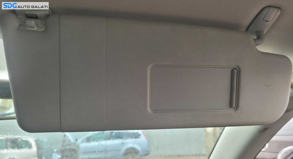 Parasolar Dreapta Pasager Skoda Octavia 2 2004 - 2013 [C4123]