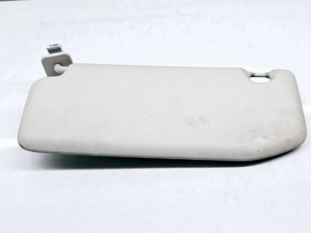 Parasolar dreapta Peugeot 208 [Fabr 2012-2024] OEM