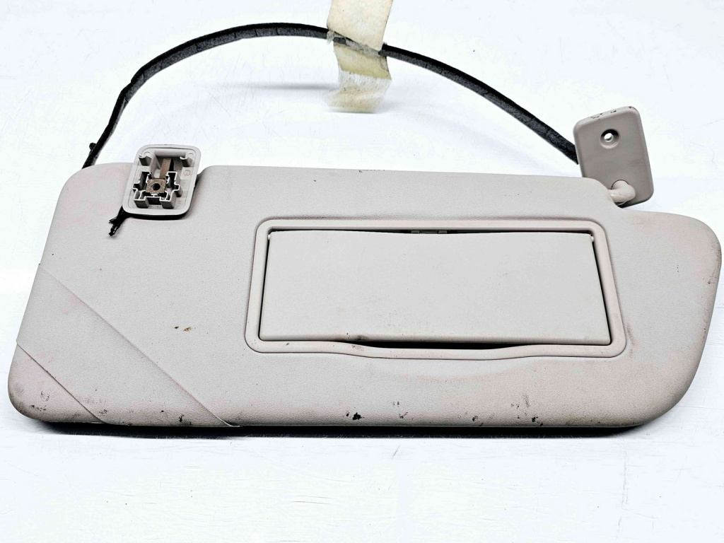Parasolar dreapta Peugeot 308 [Fabr 2007-2013] OEM